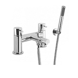 Crosswater Kai Lever Bath Shower Mixer