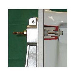 Brophy Casting Support Frames For Wall-Mounted WC