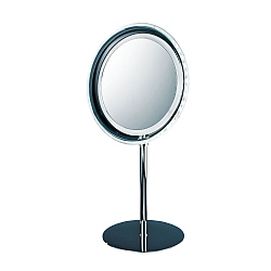 Decor Walther Round Cosmetic Mirror