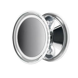 Decor Walther Wall-Mounted Round Mirror