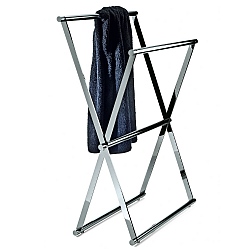 Decor Walther Freestanding Towel Stand