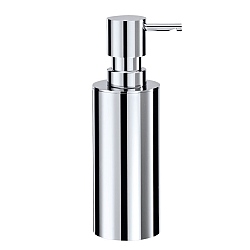 Decor Walther Round Soap Dispenser 180mm