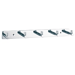 Decor Walther 5 Hook Rack
