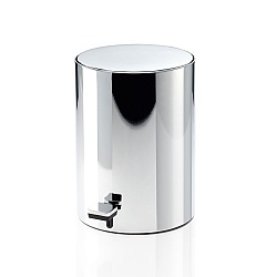 Decor Walther Round Pedal Bin