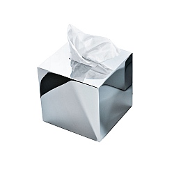 Decor Walther Square Tissue Box