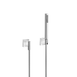 Dornbracht MEM Wall Mounted Hand Shower Set