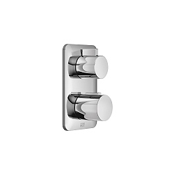 Dornbracht FIL Concealed Thermostatic Shower Valve for Two Outlets