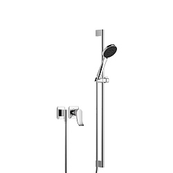 Dornbracht FIL Concealed Single Lever Shower Mixer & Shower Set