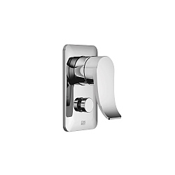 Dornbracht FIL Concealed Single Lever Mixer & Diverter