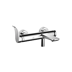Dornbracht FIL Wall-Mounted Bath Filler