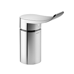 Dornbracht FIL Deck-Mounted Single Lever Bath Mixer