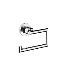 Dornbracht Tara Toilet Roll Holder
