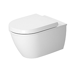 Duravit Darling New Wall-Mounted Pan 540mm