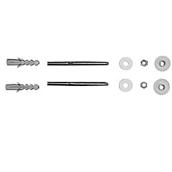 Duravit Basin Fixing Bolts