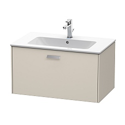 C.P. Hart Brioso 1-Drawer Vanity Unit 820 x 479mm