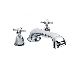 Empire 3-Piece Bath Set