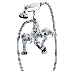 Empire Bath Shower Mixer