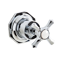 Empire 3/4" Shut Off Valve