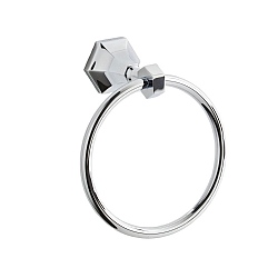 Empire Towel Ring