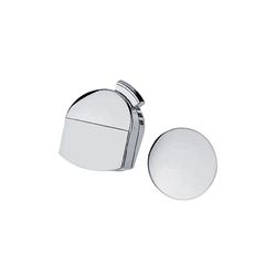 Hansgrohe Exafill Bath Filler For Standard Baths