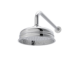 Waterloo 8inch Overhead Shower