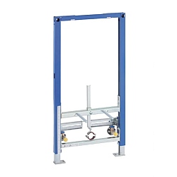 Geberit Duofix Frame For Bidet