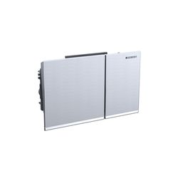 Geberit Omega 60 Dual Flush Plate
