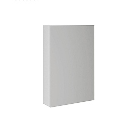 Giro 1 Door Bathroom Mirror Cabinet