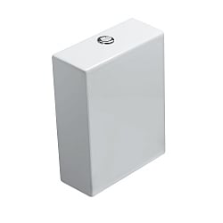 Giro Close-Coupled Cistern