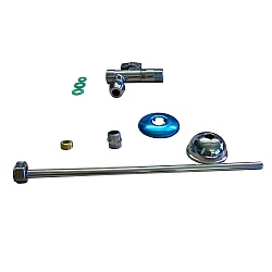 Giro Cistern Fittings