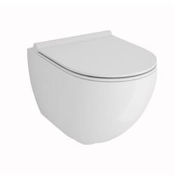 Giro Compact Wall-Mounted Pan