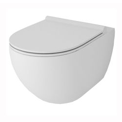 Giro Wall-Mounted Pan