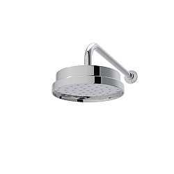 Arc 8inch Overhead Shower Rose