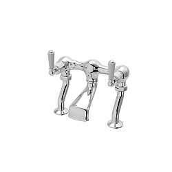 Arc Bath Filler