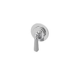 Arc Shower Valve