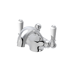 Arc Mono Basin Mixer