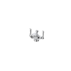 Arc Mono Bidet Mixer