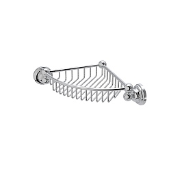 Original Corner Shower Basket