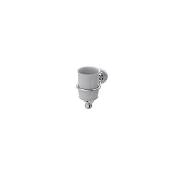 Original Wall-Mounted Tumbler & Holder
