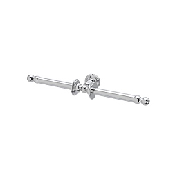 Original Double Toilet Roll Holder