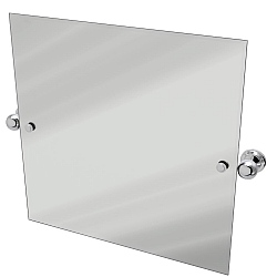 Original Square Tilting Mirror