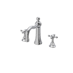 Original 3-Piece Western Spout Basin Mixer
