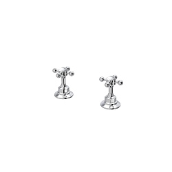 Original Bath Deck Valves