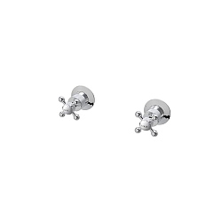 Original 3/4" Wall Valves