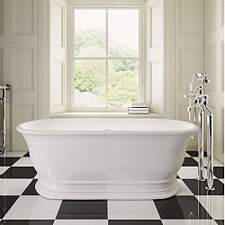 Aurelius Freestanding Bath