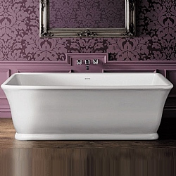 Magnus Freestanding Bath