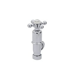 Hart Angled Radiator Valves