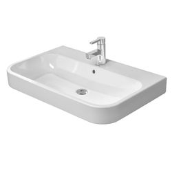 Duravit Happy D.2 Furniture Basin 800mm