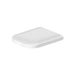 Duravit Happy D.2 Standard Toilet Seat