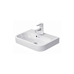 Duravit Happy D.2 Furniture Basin 500mm